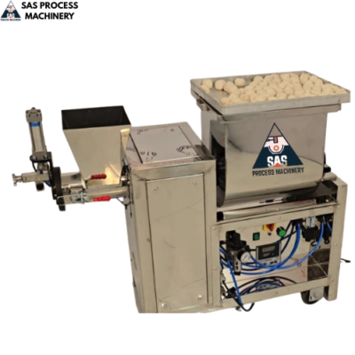 2 in 1 Dough Kneader and Ball cutting