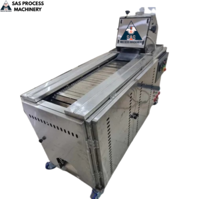 Automatic Roti Machine