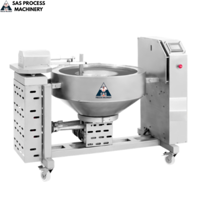Automatic Sweet/ Namkeen Fryer Machine