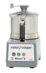 Blixer 2