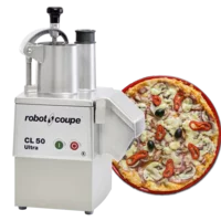 CL 50 Ultra Pizza