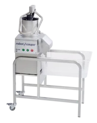 CL 55 Pusher Feed Head