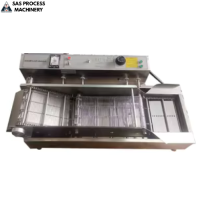 Contineous Automatic Fryer