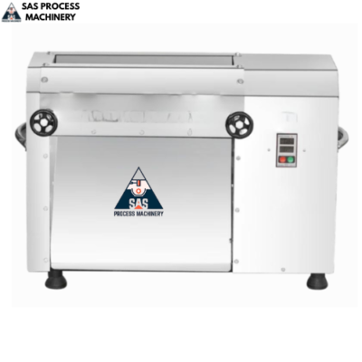 Dough Sheeter Machine(Table Top)