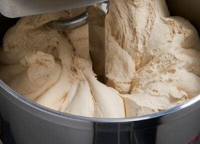 Flour Kneading Machine