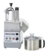 Food processors