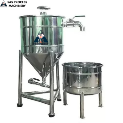 Automatic Rice Washer Up to 50 kg