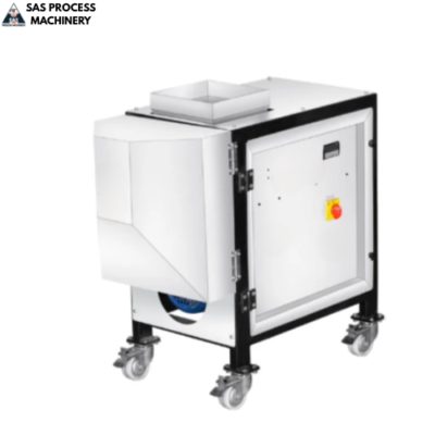 Mini Dough Ball Cutting Machine - Table Top