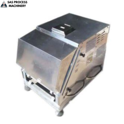 Roti Pressing Machine - Table Top