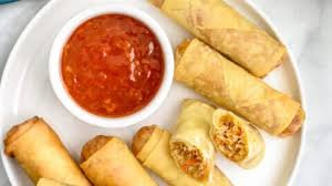 Spring Roll