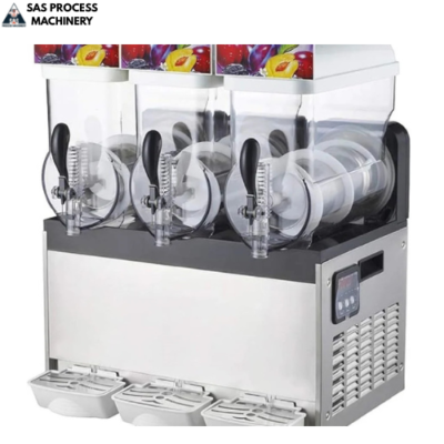 Slushie Machine