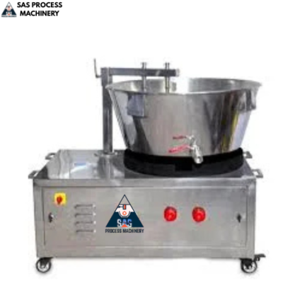 Milk Boiler - Upto 50 litre