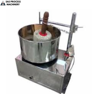 Wet Grinder (Tilting)