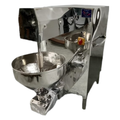 Pakora/Manchurian/Meat Ball -Automatic