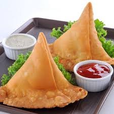 INDIAN SNACKS NAMKEEN MACHINE EQUIPMENT SAMOSA MACHINE