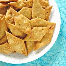 Indian Snacks Machine