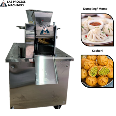 Momo/ Dumplings Machine