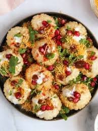 Panipuri/Mathri/Sakarpara/Namak pare